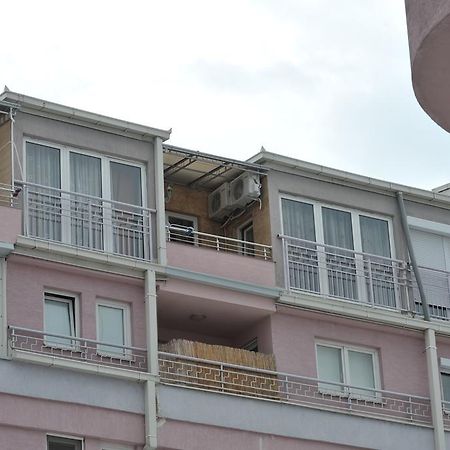 Apartments 4 Seasons Ohrid Exterior foto