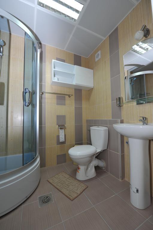 Apartments 4 Seasons Ohrid Quarto foto