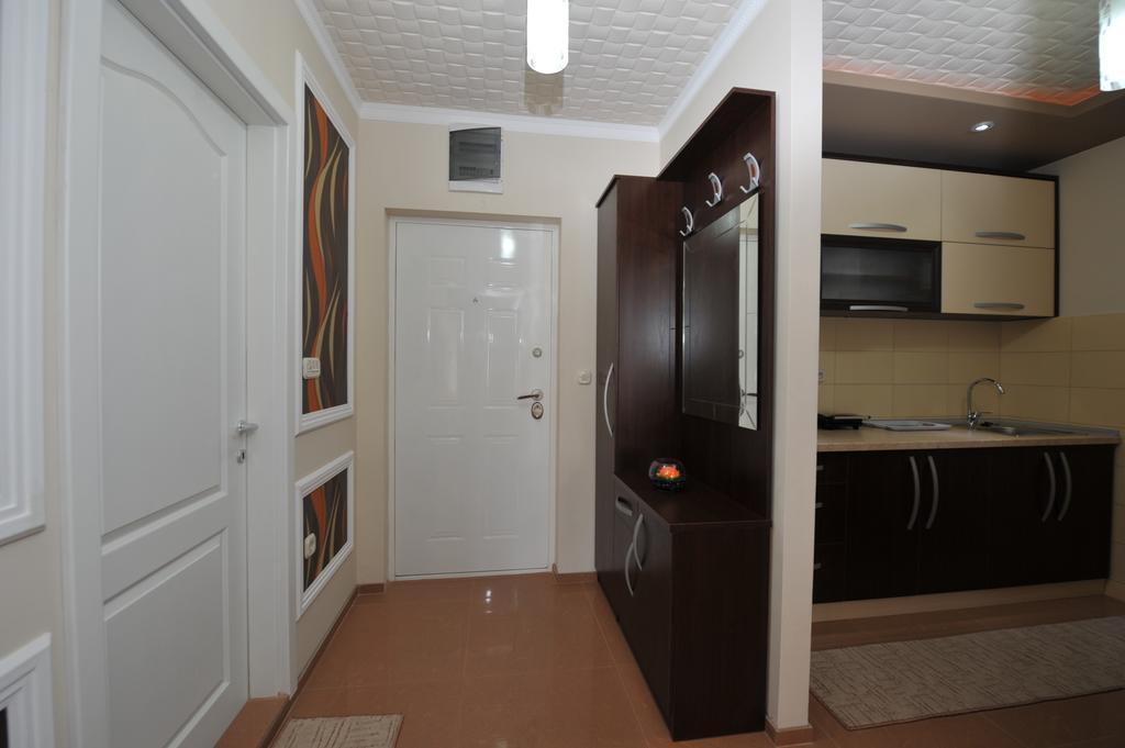 Apartments 4 Seasons Ohrid Quarto foto